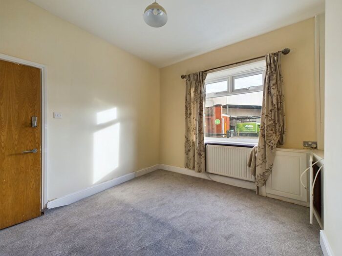 3 Bedroom Terraced House For Sale In Milton Road, Widnes, WA8
