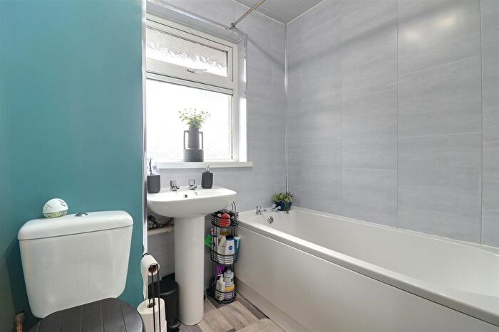 3 Bedroom Terraced House For Sale In Shackleton Walk, Comber, Newtownards, BT23
