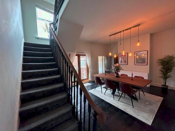 3 Bedroom Terraced House To Rent In Devonshire Street, Sunderland, SR5