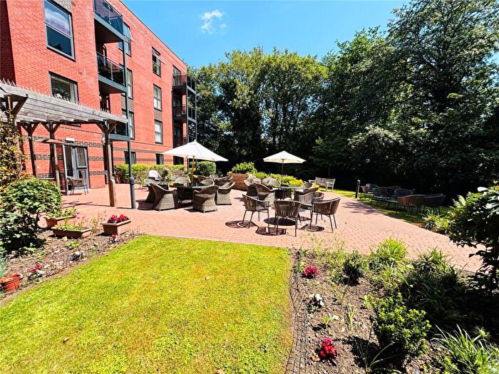 1 Bedroom Flat For Sale In Norfolk Road, Edgbaston, Birmingham, West Midlands, B15