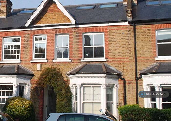 4 Bedroom Terraced House To Rent In Surrey Road, London, SE15