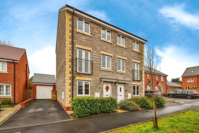 3 Bedroom Property To Rent In Ebbor Gorge Road, Wells, BA5