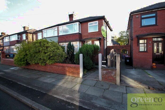 3 Bedroom Semi-Detached House To Rent In Dorchester Road, Swinton, Salford, M27