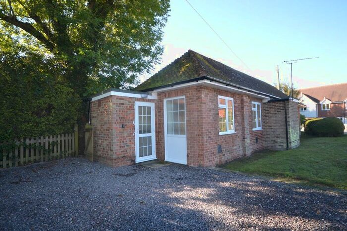 2 Bedroom Bungalow To Rent In North Street, Biddenden, Ashford, TN27