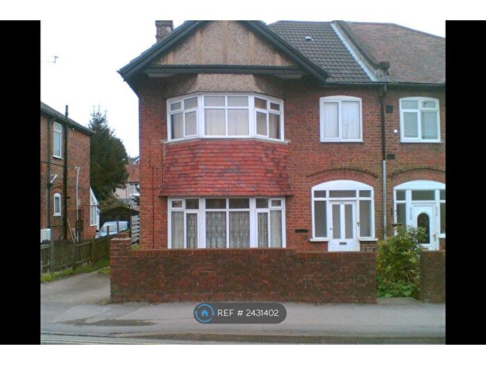 1 Bedroom Flat To Rent In Bitterne Road West, Southampton, SO18