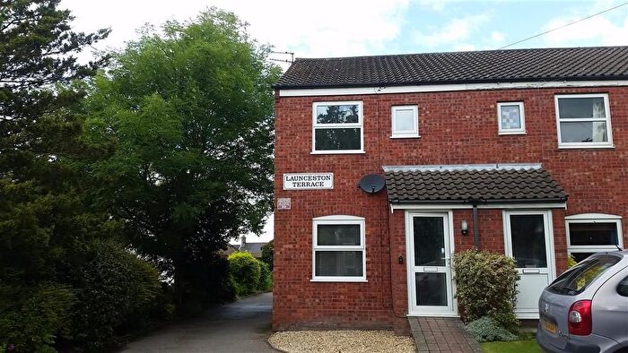 2 Bedroom End Of Terrace House To Rent In Launceston Terrace, Norwich, NR2