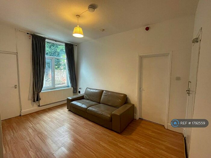 1 Bedroom Flat To Rent In Hartington Street, Derby, DE23