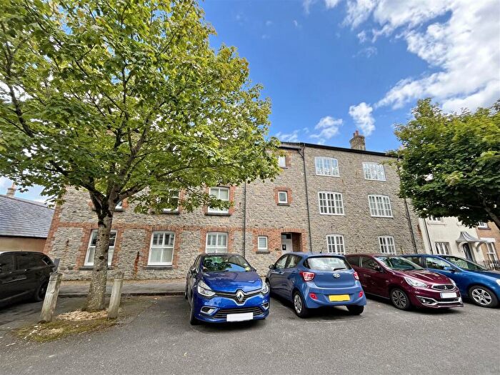 2 Bedroom Apartment To Rent In Highdown Avenue, Poundbury, Dorchester, DT1