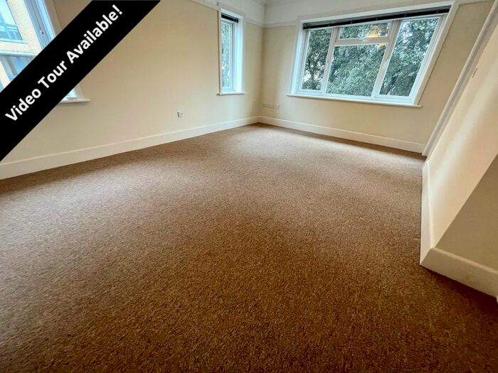 1 Bedroom Flat To Rent In Manor Road, Bournemouth, BH1