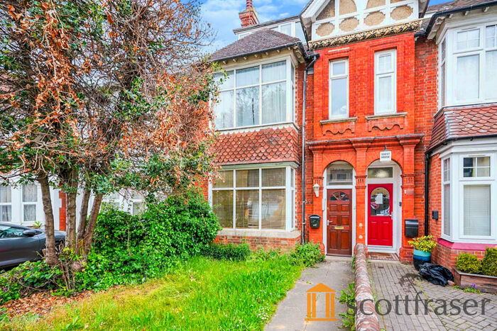 6 Bedroom Property To Rent In Banbury Road, Summertown, OX2