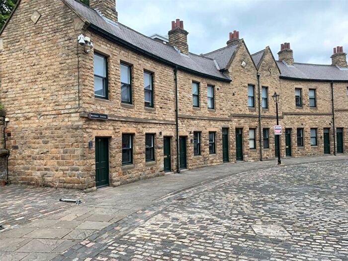 2 Bedroom Flat To Rent In Merchants Crescent, Exchange Street, Sheffield, S2