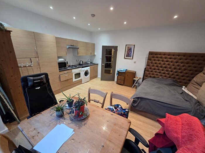 1 Bedroom Apartment To Rent In London Road, Luton, LU1