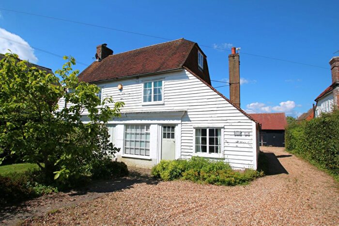 4 Bedroom Cottage For Sale In High Street, Rolvenden, TN17