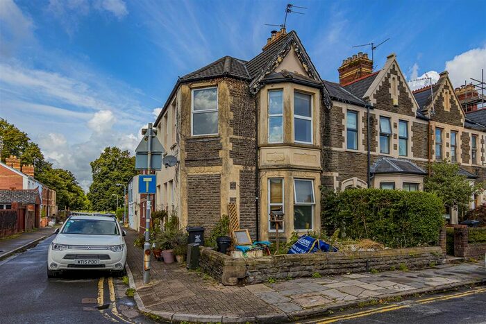 1 Bedroom Flat To Rent In Fields Park Road, Pontcanna, Cardiff CF11