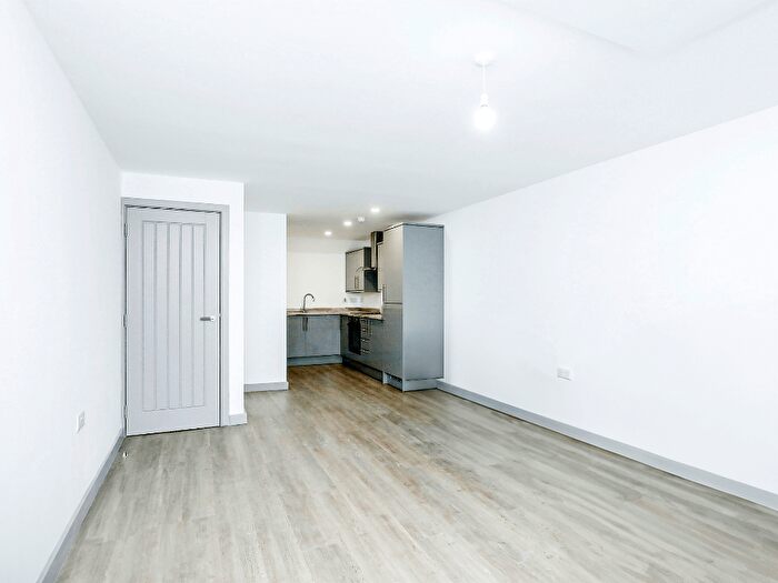 2 Bedroom Flat To Rent In Recorder Road, Norwich, NR1