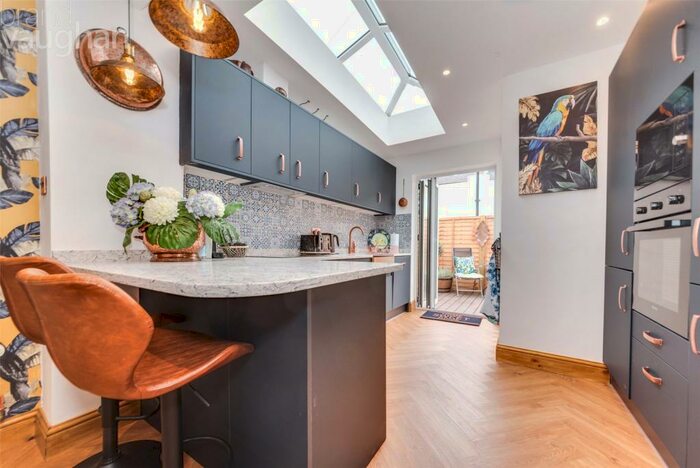 2 Bedroom Terraced House To Rent In North Road, Preston Village, Brighton, East Sussex, BN1