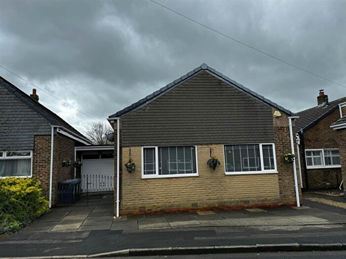 2 Bedroom Detached Bungalow To Rent In St. Josephs Close, Durham, DH1