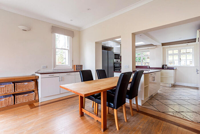 6 Bedroom Detached House To Rent In Longcross Road, Chertsey, Surrey, KT16
