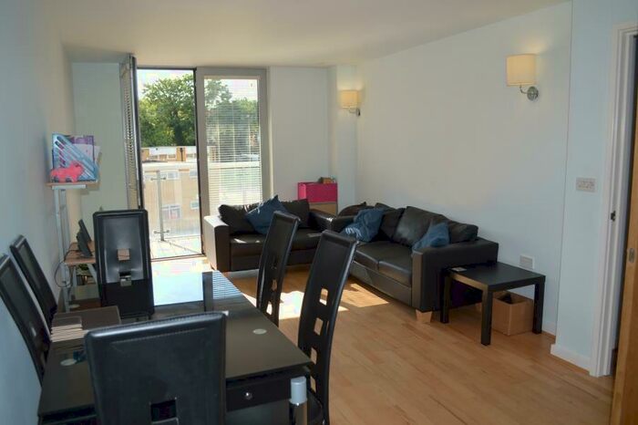 2 Bedroom Apartment To Rent In Quadrant Court, Wembley Park, HA9