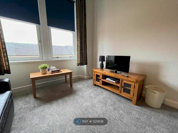 1 Bedroom Flat To Rent In Berkeley Street, Glasgow, G3