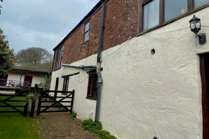 3 Bedroom Barn Conversion To Rent In Ash Priors, Taunton, TA4