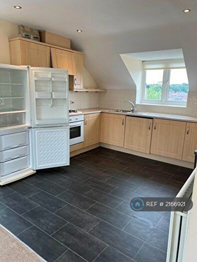 2 Bedroom Flat To Rent In River View, Northampton, NN4