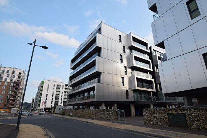 2 Bedroom Apartment To Rent In Gavin Bank, Geoffrey Watling Way, NR1