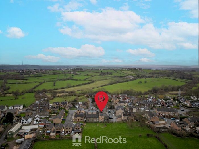 2 Bedroom Terraced House To Rent In Industrial Street, Liversedge, West Yorkshire, WF15