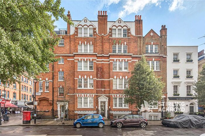 1 Bedroom Flat To Rent In Langham Street, London, W1W