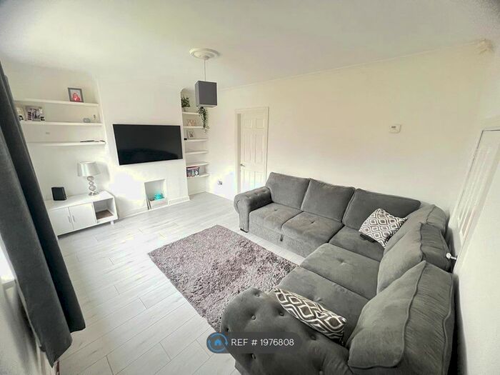 2 Bedroom Semi-Detached House To Rent In Clousden Drive, Newcastle Upon Tyne, NE12