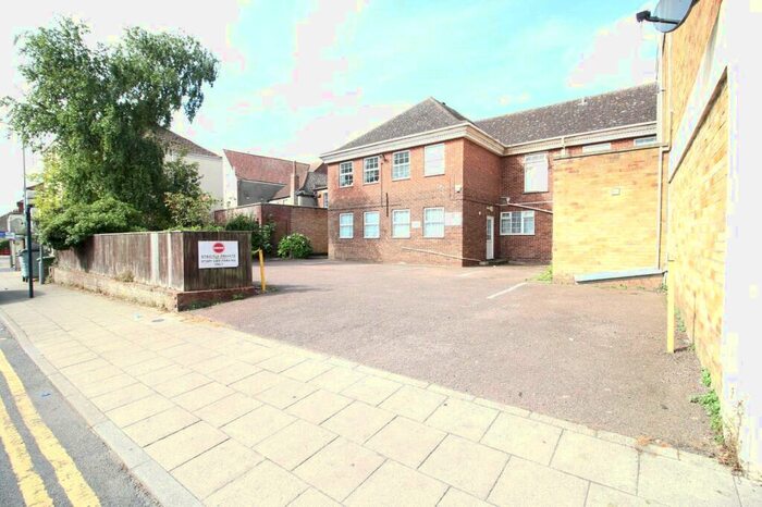 1 Bedroom Flat To Rent In King Street, Great Yarmouth, Norfolk, NR30