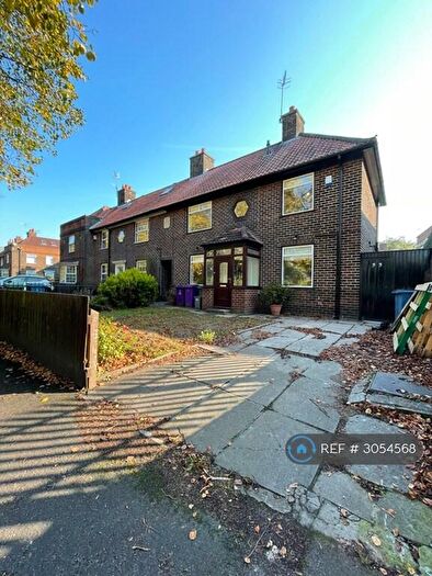 3 Bedroom Terraced House To Rent In Mather Avenue, Liverpool, L18