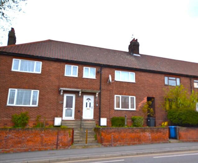 1 Bedroom House Of Multiple Occupation To Rent In Fore Hamlet, Ipswich, Suffolk, IP3