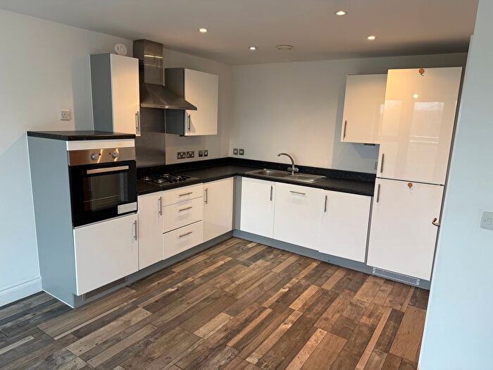 1 Bedroom Flat To Rent In Lonsdale, Wolverton, Milton Keynes, MK12