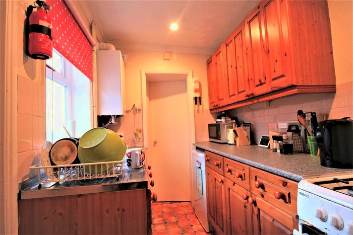 3 Bedroom Terraced House To Rent In Edinburgh Road, Norwich, NR2
