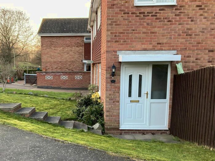 3 Bedroom Semi-Detached House To Rent In Field Avenue, Shepshed, Loughborough, LE12