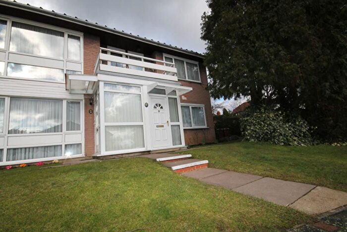 3 Bedroom Maisonette To Rent In Culverlands Close, Stanmore, Middlesex, Middlesex, HA7