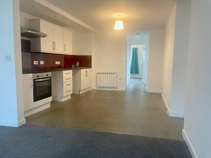 1 Bedroom Flat To Rent In Fairview Cottages, College Street, Camborne, TR14