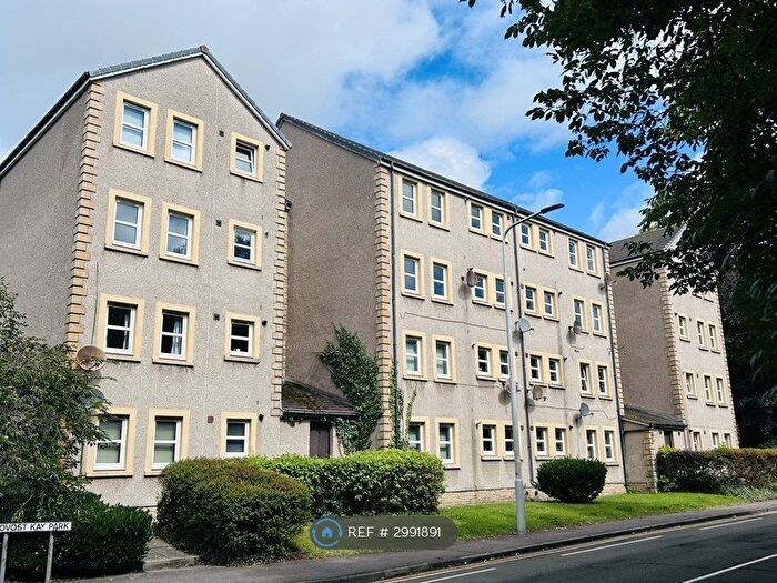 2 Bedroom Flat To Rent In Provost Kay Park, Kirkcaldy, KY1