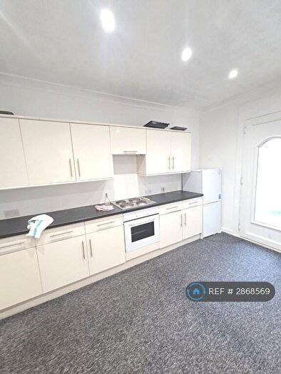 2 Bedroom Maisonette To Rent In Townhead St, Cumnock, KA18