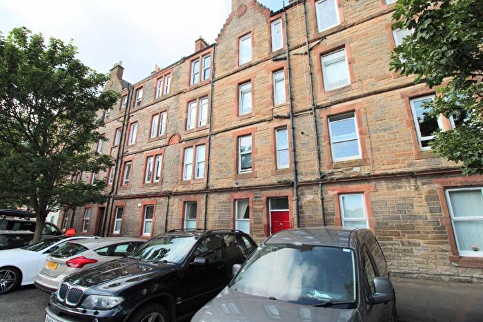 1 Bedroom Flat To Rent In Balfour Street, Edinburgh, EH6