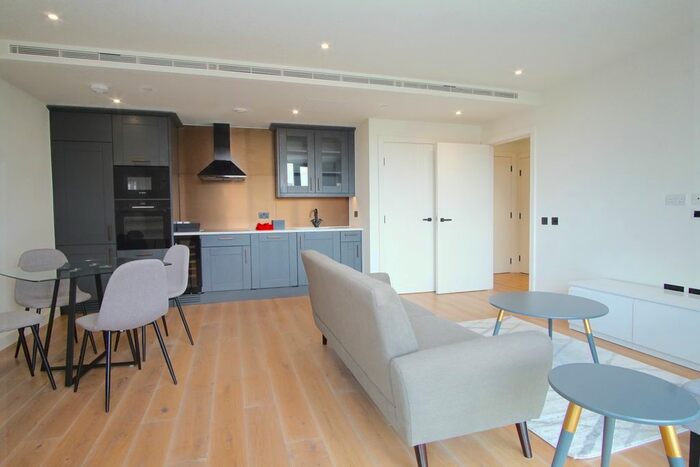 2 Bedroom Flat To Rent In Emery Wharf, Emery Way, London, E1W