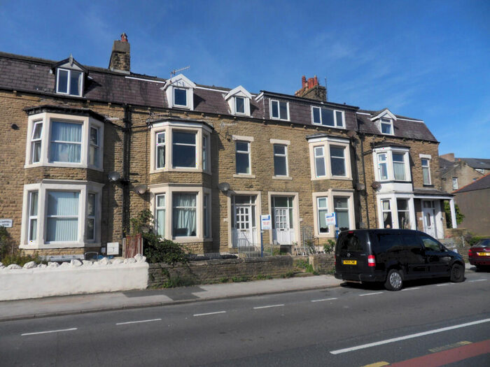 1 Bedroom Flat To Rent In Heysham Road, Morecambe, LA3