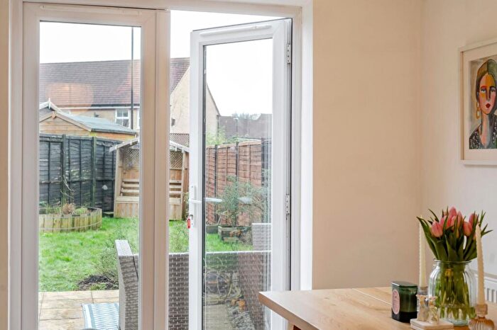 2 Bedroom Detached House For Sale In John Ireland Way, Washington, RH20