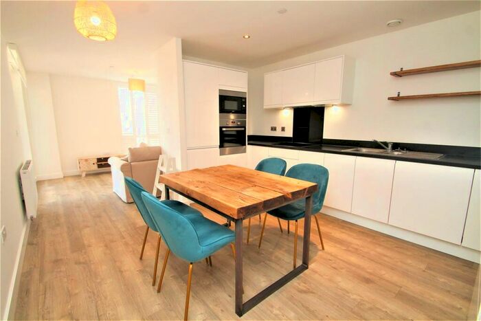 1 Bedroom Flat To Rent In Chesterton House, Gayton Road, Harrow, HA1