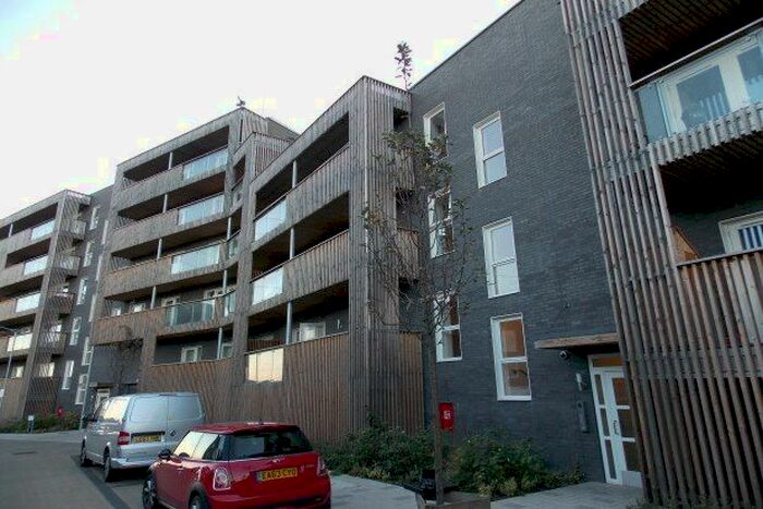 1 Bedroom Flat To Rent In De Pass Gardens, Barking, IG11