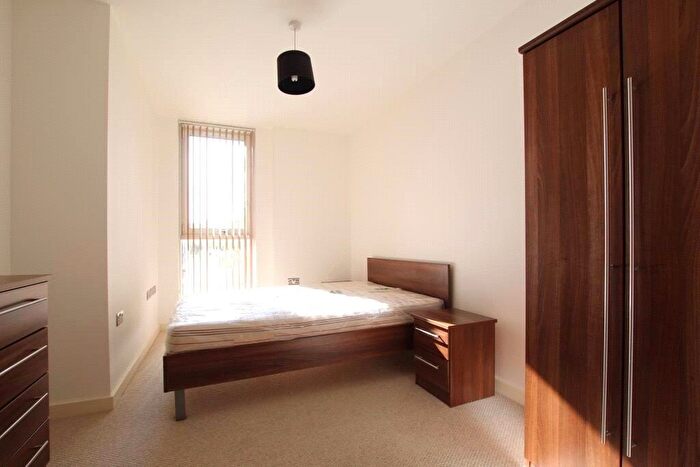 2 Bedroom Apartment To Rent In Warton Road, London, E15