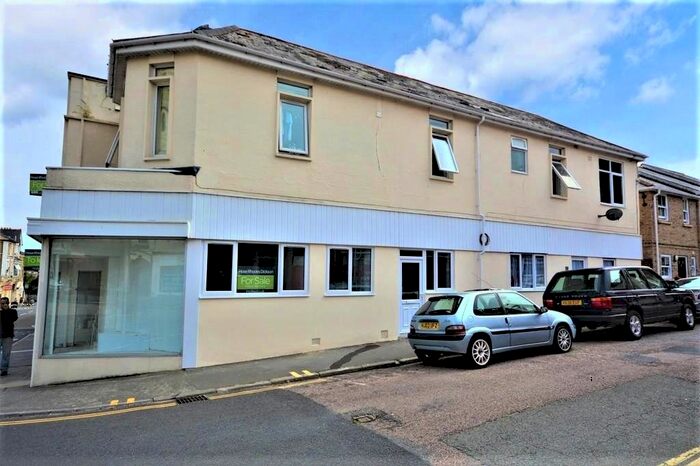 1 Bedroom Flat To Rent In Palmerston Road, Shanklin, PO37