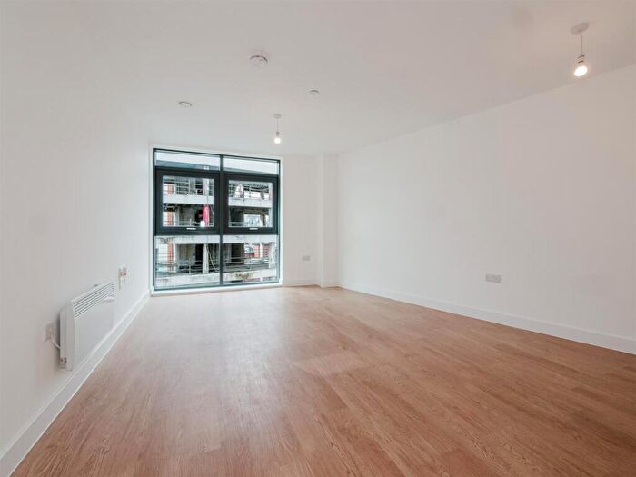1 Bedroom Apartment For Sale In Manchester St, Manchester, M16