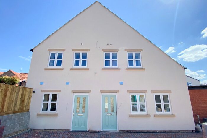 1 Bedroom Flat To Rent In Westgate, Hornsea, HU18